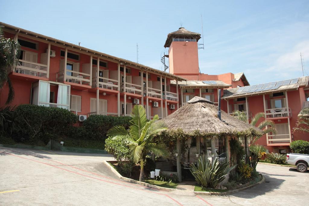 Silveira Ecovillage Garopaba Exteriér fotografie
