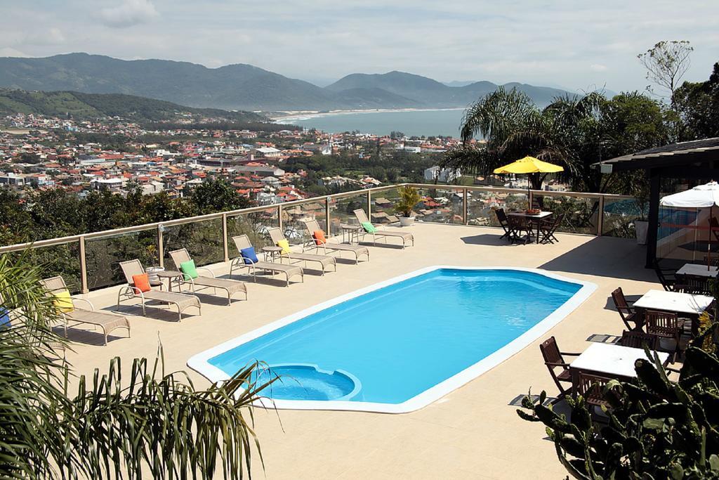 Silveira Ecovillage Garopaba Exteriér fotografie