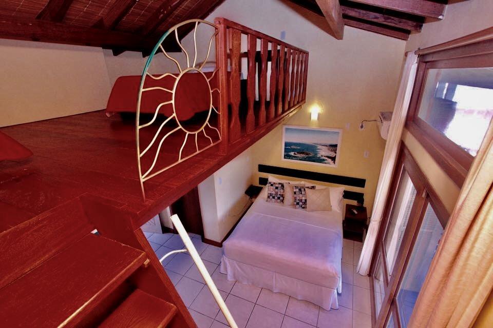 Silveira Ecovillage Garopaba Exteriér fotografie