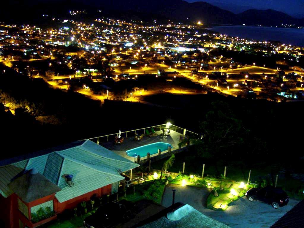 Silveira Ecovillage Garopaba Exteriér fotografie
