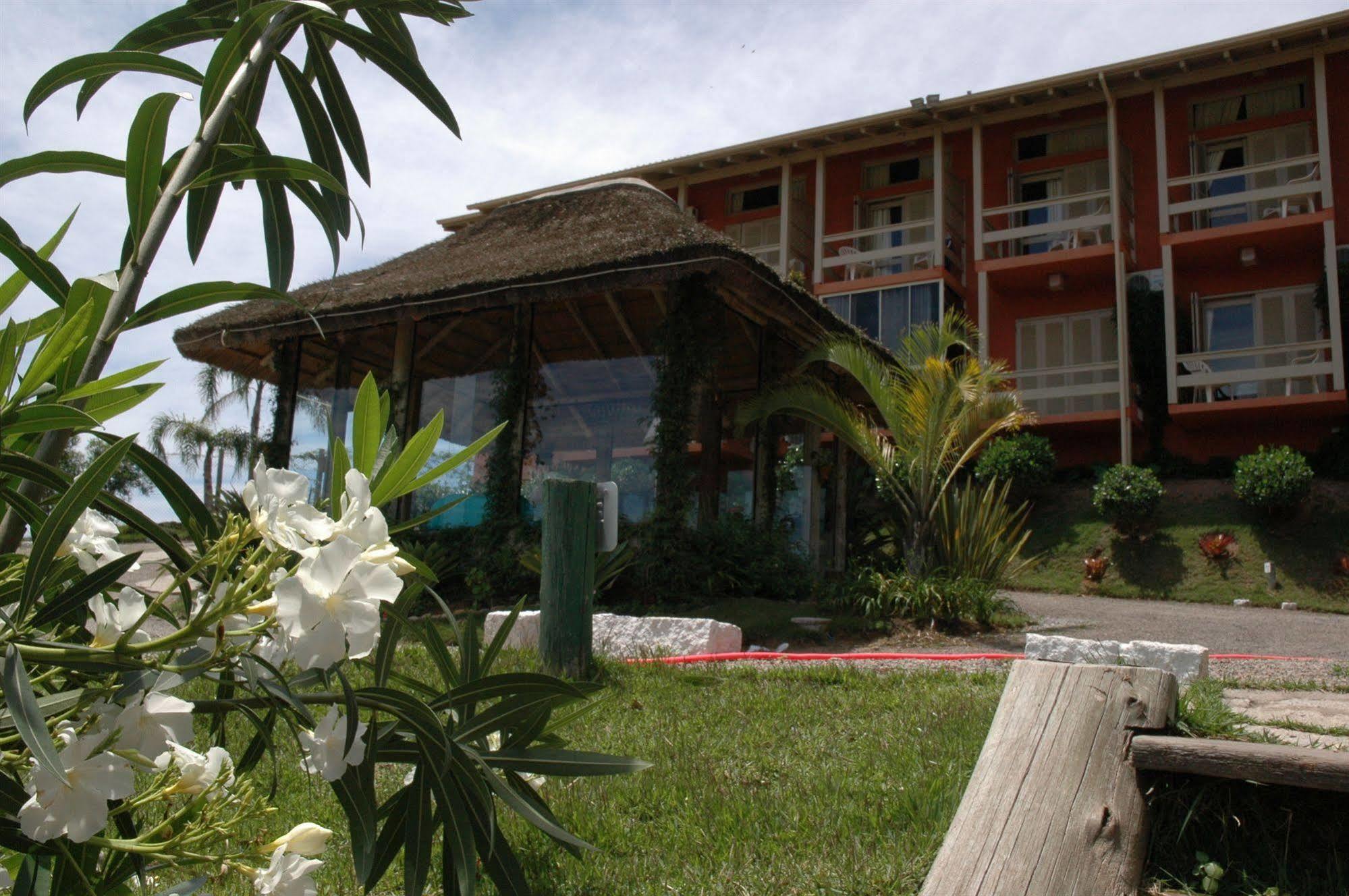 Silveira Ecovillage Garopaba Exteriér fotografie