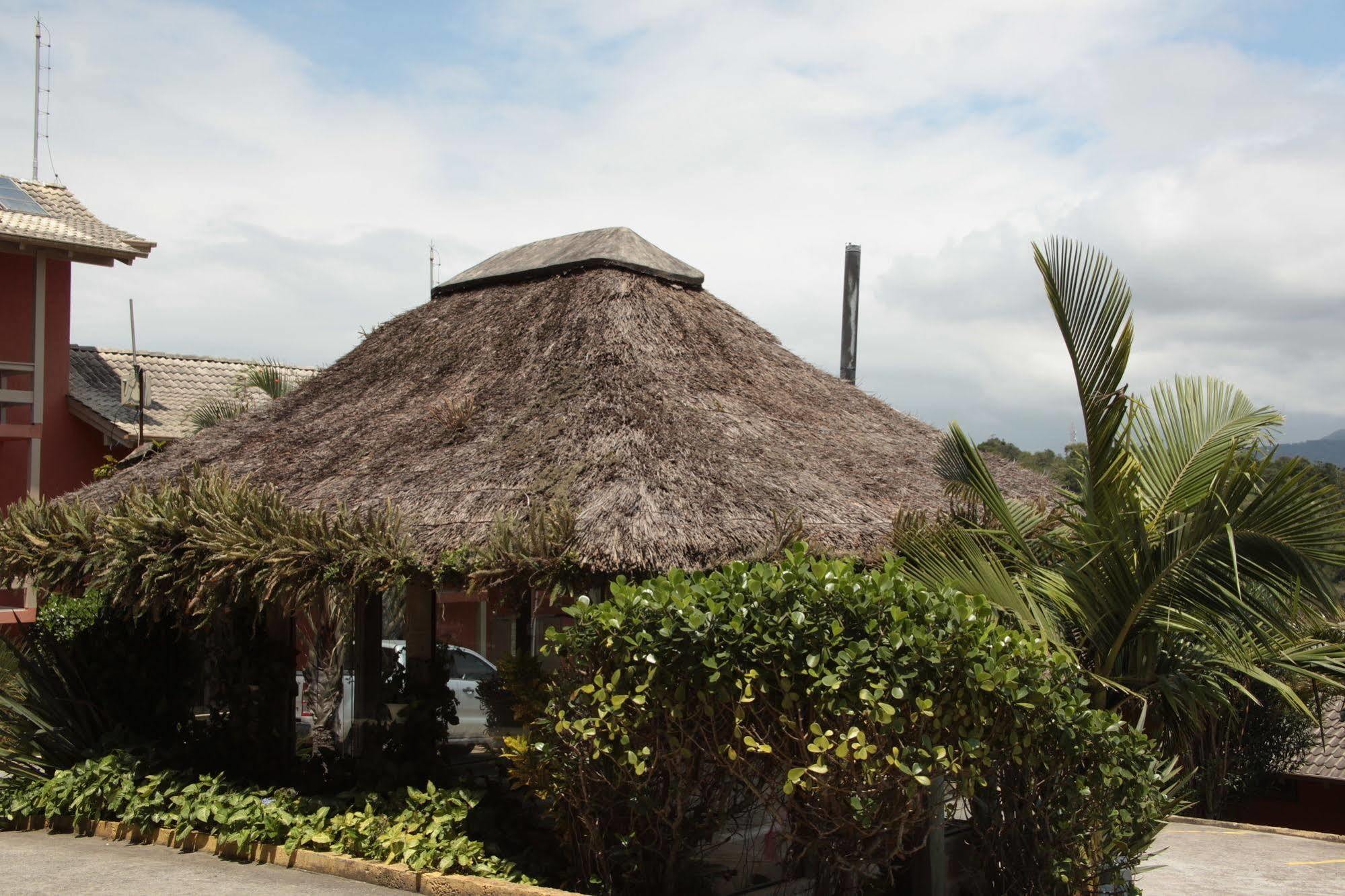 Silveira Ecovillage Garopaba Exteriér fotografie