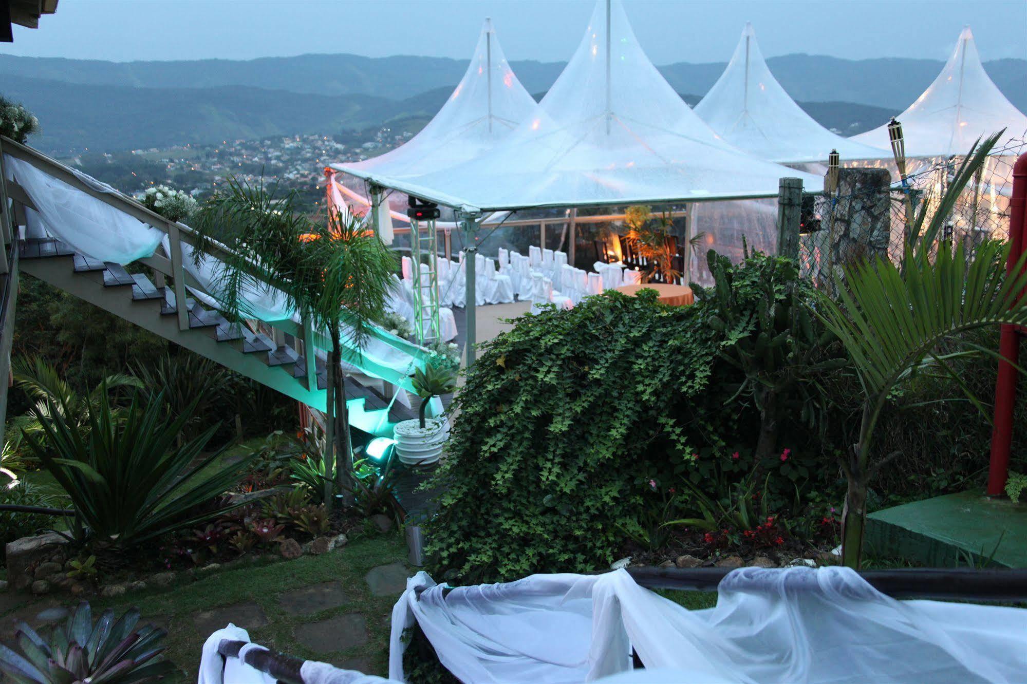 Silveira Ecovillage Garopaba Exteriér fotografie